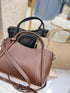 Women Simple Casual Small Tote Bags